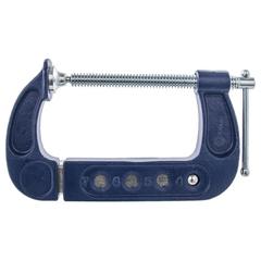 Струбцина G-образная раздвижная КОБАЛЬТ 100 - 180 мм (Арт. 244-520)