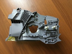 Корпус двигателя (Картер)  Oleo-Mac CG35