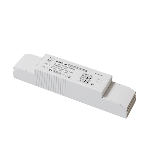 Источник тока Maytoni PSL-DL40-S-550-700mA