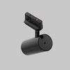 Трековый светильник Maytoni Focus led TR197-3-12WCCT-M-B