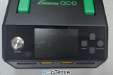Зарядное устройство Gens ace iMars D1000 Smart Charger | два канала | AC 1000 Вт (25A x2 | 500W x2) | G-Tech | 1-7S