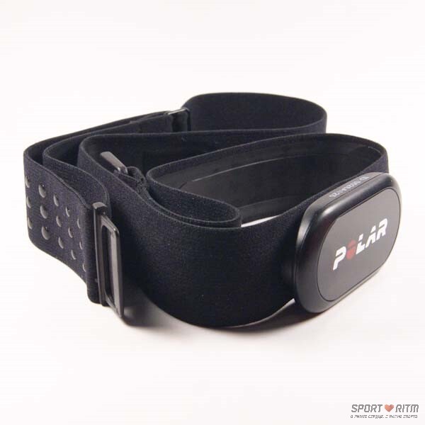Комплект из 10 датчиков POLAR H10 XS-S
