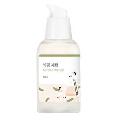 Питательная сыворотка с чёрной соей и комплексом витаминов B Round Lab Soybean Serum, 50 мл