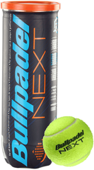Мячи для падела Bullpadel Next (3 мяча в банке), арт. 471961