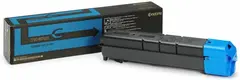 Kyocera TK-8705C - тонер-картридж голубой для Kyocera TASKalfa 6550ci/7550ci. Ресурс 30000 страниц