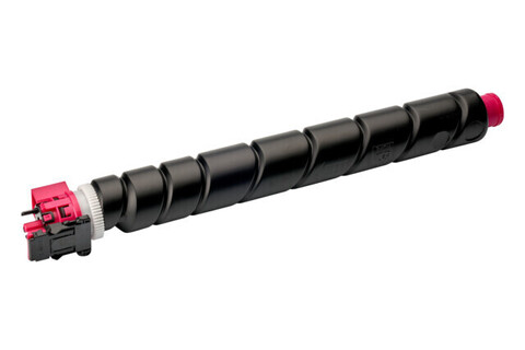 Тонер-картридж Integral TK-8345M с чипом для Kyocera