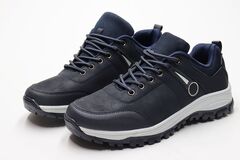 Кроссовки (41-46)р. / шт. A677-5