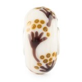 Бусина "Лесная тишина"