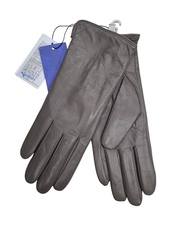 Перчатки. Женские. Материал верха: Кожаные люкс качества. Подклад: Трикотаж-шерсть. 5 шт в упаковке.