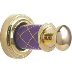 Boheme Murano 10906-V-BR Крючок фото