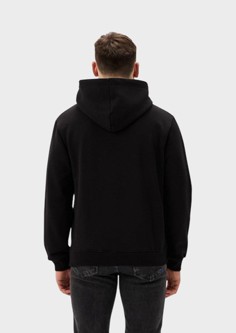 Толстовка KARL LAGERFELD JEANS Reg Logo Hoodie