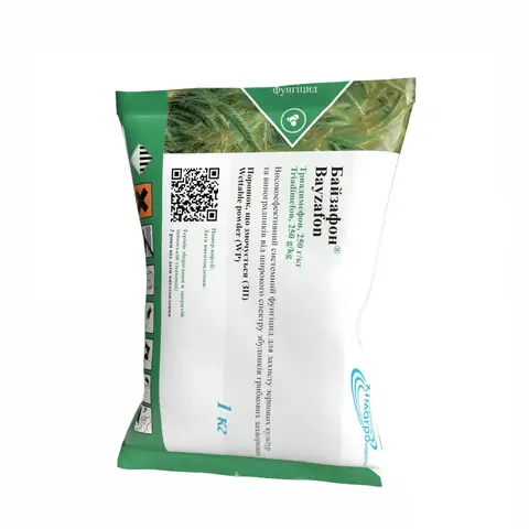 Фунгицид Байзафон