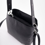 Сумка Саломея 1134 канадский черный