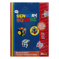 Игрушка антистресс-сюрприз