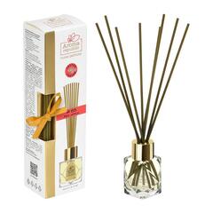 Ароматический диффузор в стеклянном флаконе 30 мл,