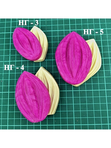 Молды+Вайнеры Набор 