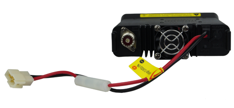 Цифровая радиостанция стационарная Аргут А-703С UHF