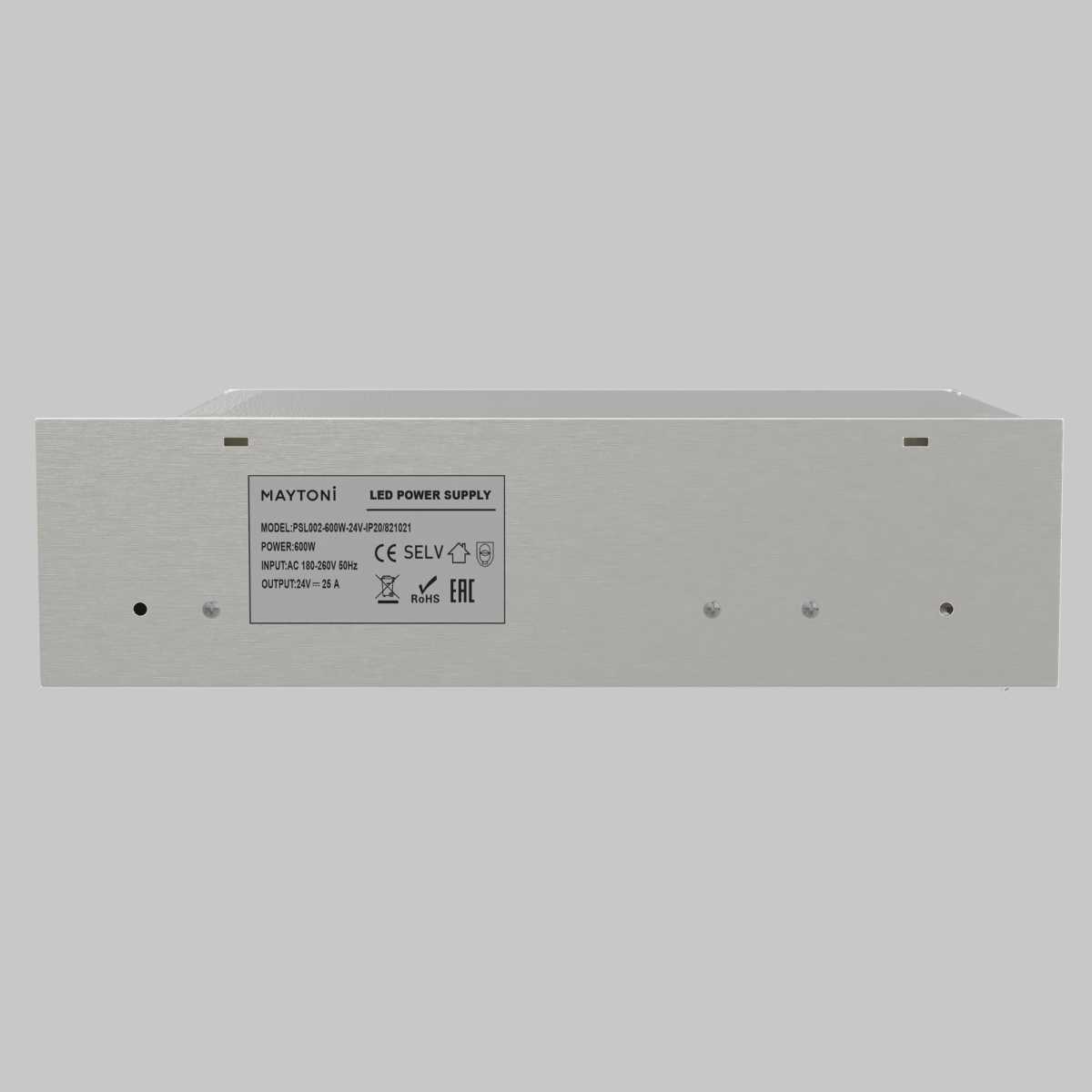 Блок питания Maytoni Led Strip 821021