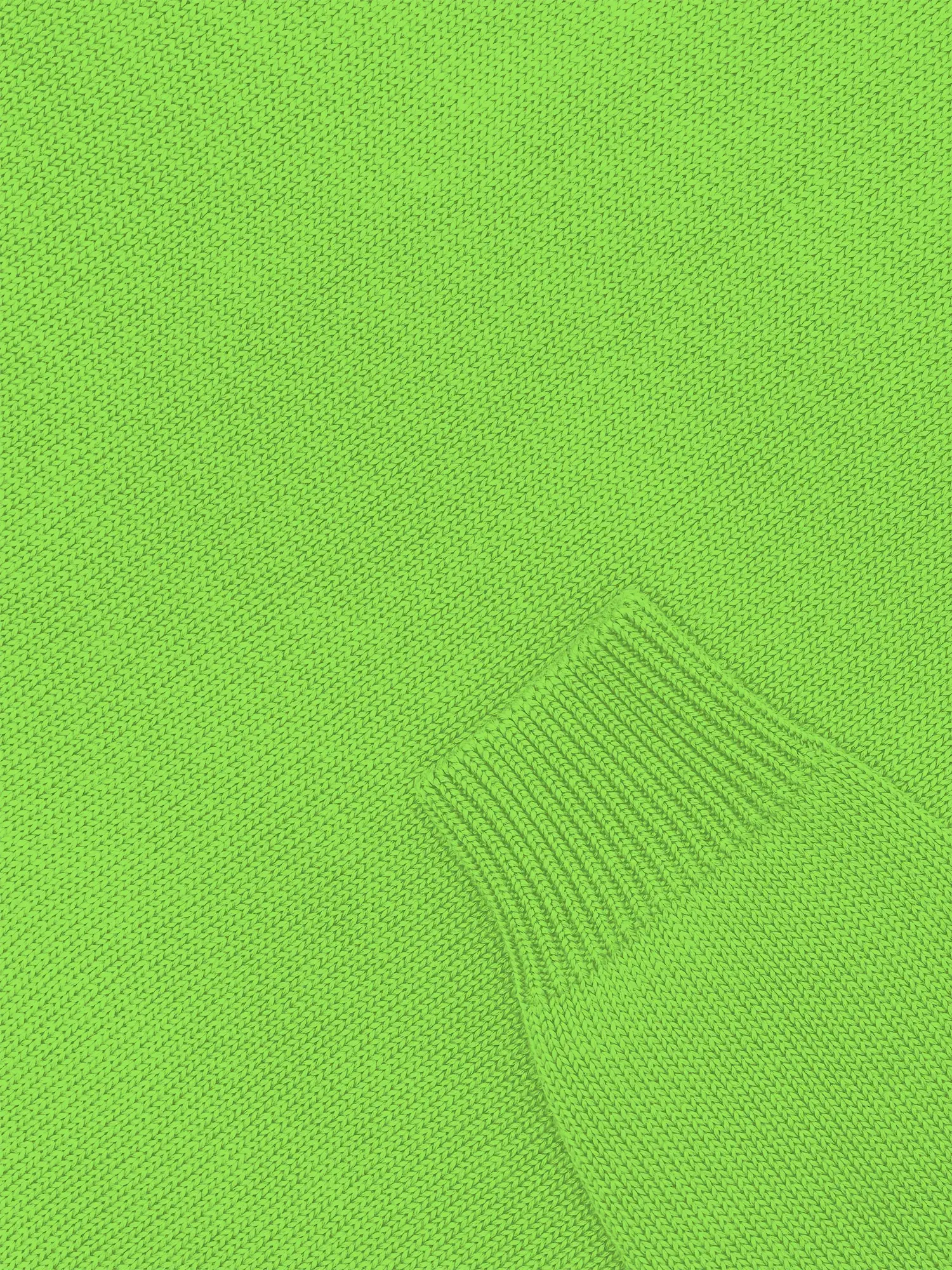 Джемпер оверсайз из шелка