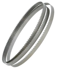 Полотно ленточное по дереву HOREK WOOD 6х0,64х1510 мм 6 tpi JIB 1005020065000