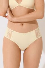 Трусы шорты LISCA SUNSET 062591 | Ванильный