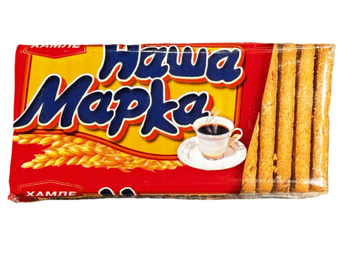 Печенье Наша Марка 190гр