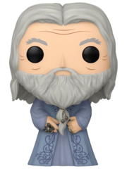 Фигурка Funko POP! Harry Potter S18 Albus Dumbledore Horcruxes