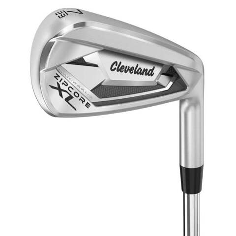 Набор клюшек мужской Cleveland Golf графитовый 10 клюшек
