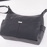 Сумка Саломея 402 классический черный