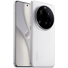 Смартфон Xiaomi 15 Ultra 16/512GB, White (Белый)