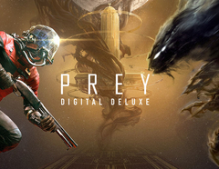 Prey Digital Deluxe (для ПК, цифровой код доступа)