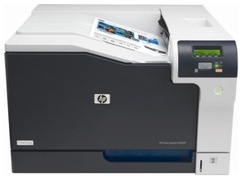 HP Color LaserJet Professional CP5225dn (CE712A) белый