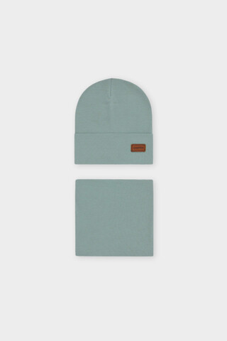 комплект  для мальчика  К 8149/25/зеленый чай(crockid)