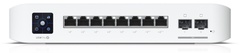 Коммутатор Ubiquiti USW-Pro-8-PoE-EU