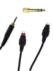 Витой кабель для наушников Sennheiser HD-25 Light