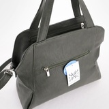 Сумка Саломея 370 македония оливковый