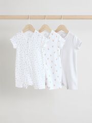 Песочник для малышей Next E65-277, 3 шт., Белый