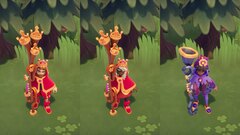 Oddsparks: An Automation Adventure – Deluxe Upgrade (для ПК, цифровой код доступа)