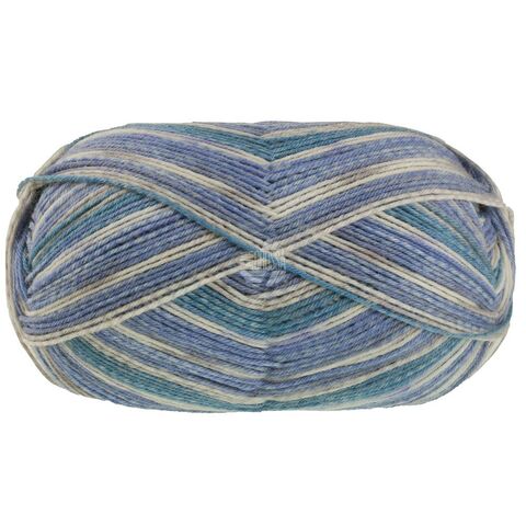 Lana Grossa Meilenweit Denim Mix 8-ply 9985