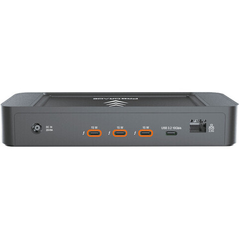 Расширитель портов ProGrade Digital PG25 Thunderbolt 5 Dock