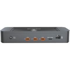 Расширитель портов ProGrade Digital PG25 Thunderbolt 5 Dock