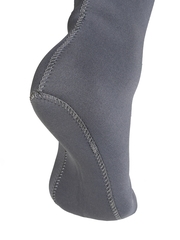 Демисезонный носок неопреновый для рыбалки Remington Saver black на remingtonn.ru