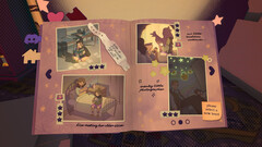 Projected Dreams (для ПК, цифровой код доступа)