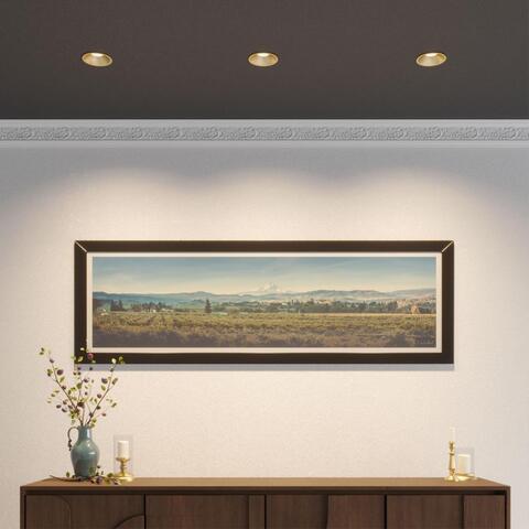 Встраиваемый светодиодный светильник Novotech NOVA 359856 NT 18Вт 2700/32000/4000К 220-240В IP20 WIR