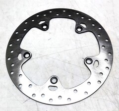 Диск тормозной задний на BMW F650GS / F800 / F850 / F900 / HP2 1170 / K1200 / R1200 / K1300 2003-2025 г.в.