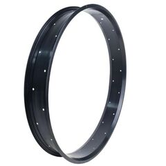 Обод 26" GRINZ 26*36Н (Fatbike) черный (HQ-0018456)