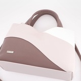 Сумка Саломея 483 мульти латте