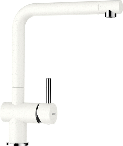 Schock Epos, Cristalite хром/альпина