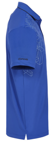 Рубашка поло PING 1A Putter