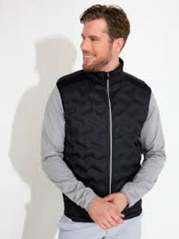 Жилет мужской Abacus Portrush